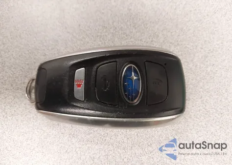 2022 Subaru Impreza Sport 5-Door из США, поврежденный, VIN 4S3GTAL64N3704381